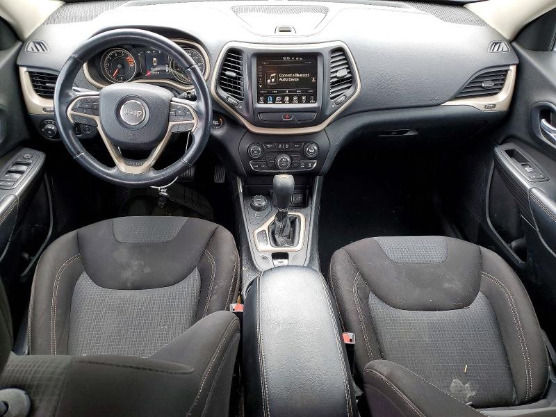 Продажа на аукционе авто 2016 Jeep Cherokee, vin: 1C4PJMCSXGW373635, номер лота: 67379216