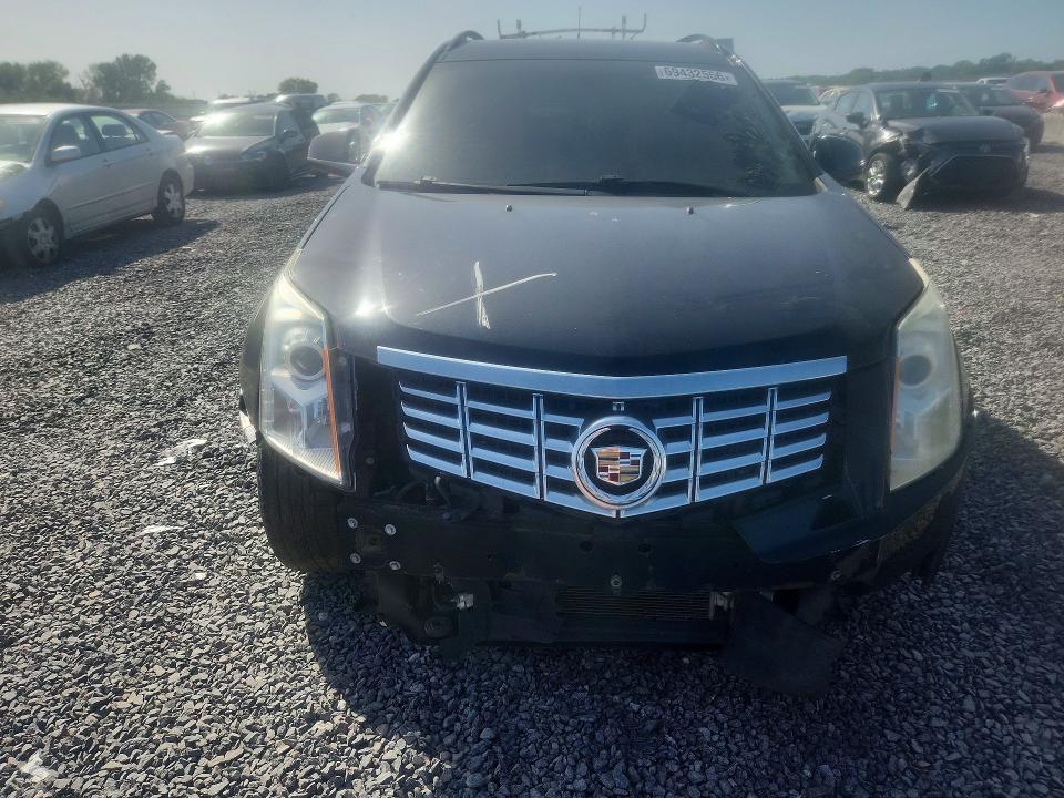 Aukcja sprzedaży 2013 Cadillac Srx, vin: 3GYFNAE31DS521757, numer aukcji: 69432556