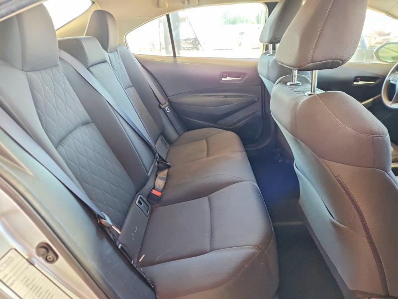 2020 Toyota Corolla მანქანა იყიდება აუქციონზე, vin: JTDEPRAE0LJ022868, აუქციონის ნომერი: 67245776
