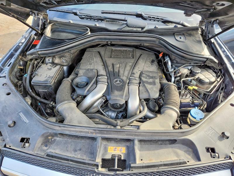 Продаж на аукціоні авто 2014 Mercedes-benz Gl, vin: 4JGDF7DE2EA314275, номер лоту: 69763566