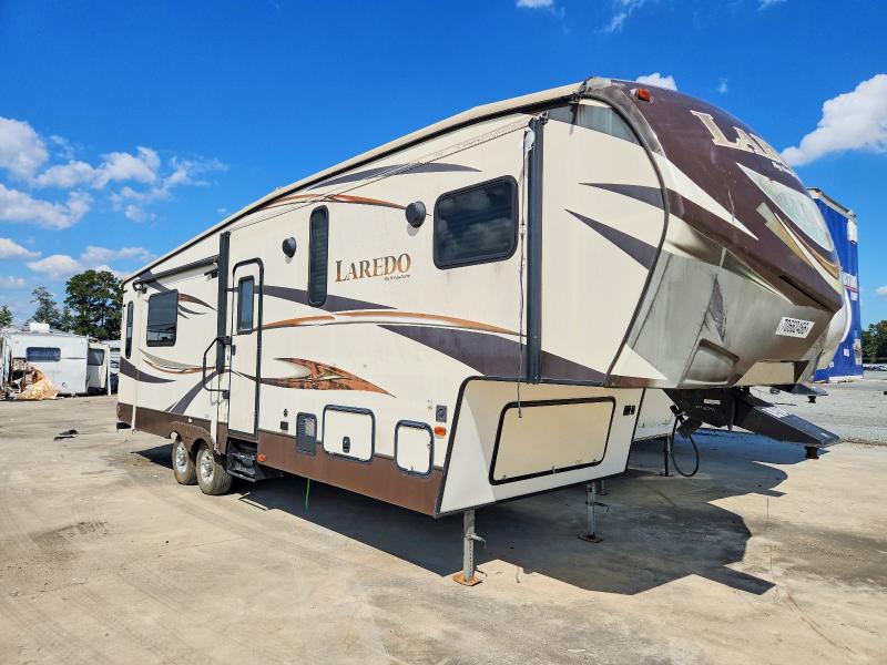 Aukcja sprzedaży 2015 Keystone Trailer, vin: 4YDF29528FK600455, numer aukcji: 70662466