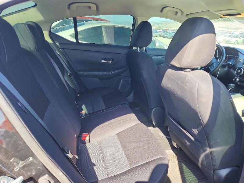 Продажа на аукционе авто 2023 Nissan Sentra, vin: 3N1AB8CV6PY233775, номер лота: 69030316