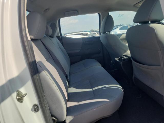 Продаж на аукціоні авто 2018 Toyota Tacoma, vin: 5TFAX5GN3JX113786, номер лоту: 69824986