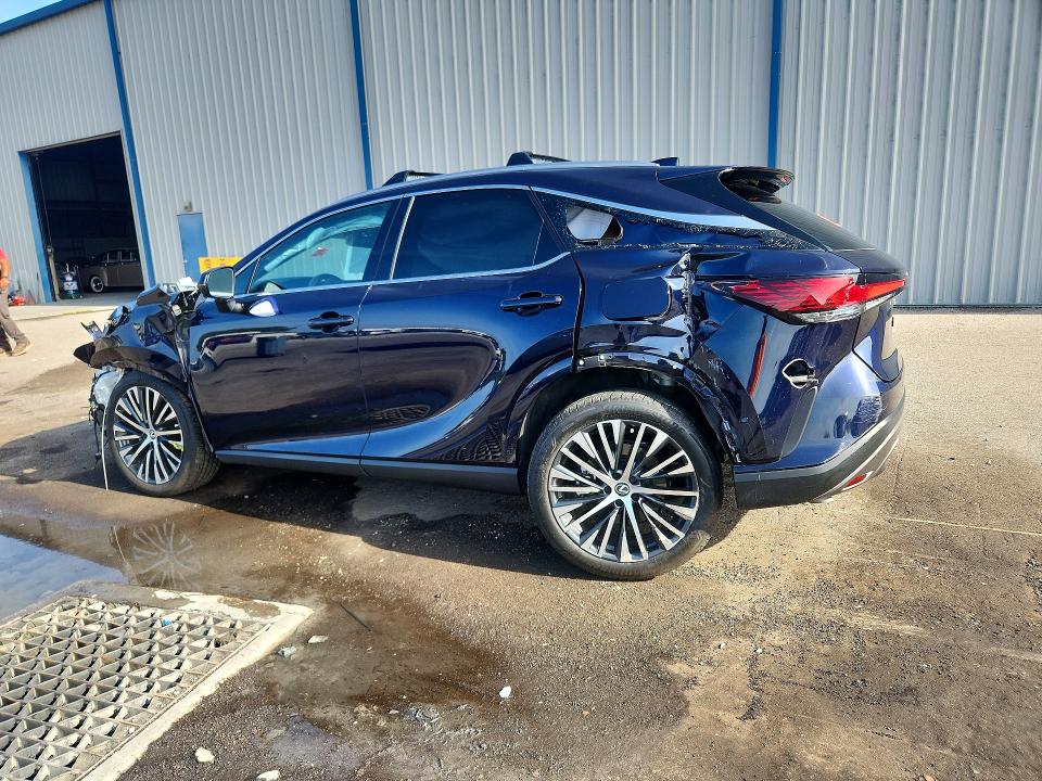 Продаж на аукціоні авто 2024 Lexus Rx 350, vin: 2T2BAMCA4RC082959, номер лоту: 69046686