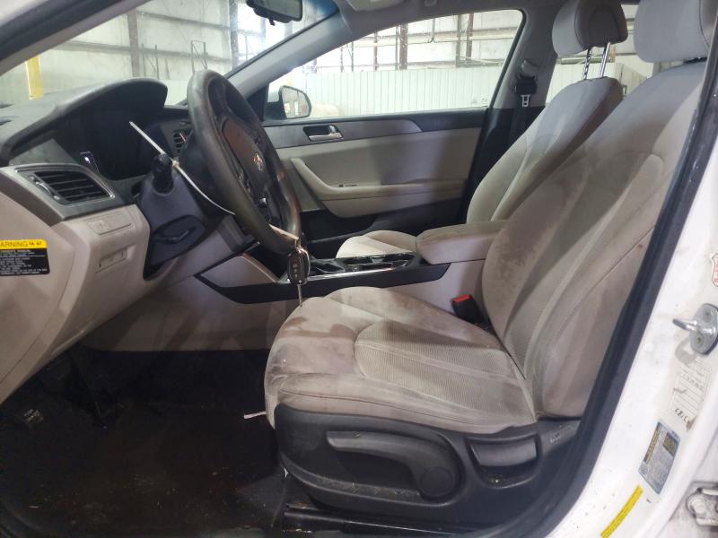 Продаж на аукціоні авто 2016 Hyundai Sonata, vin: 5NPE24AF3GH344414, номер лоту: 68773896