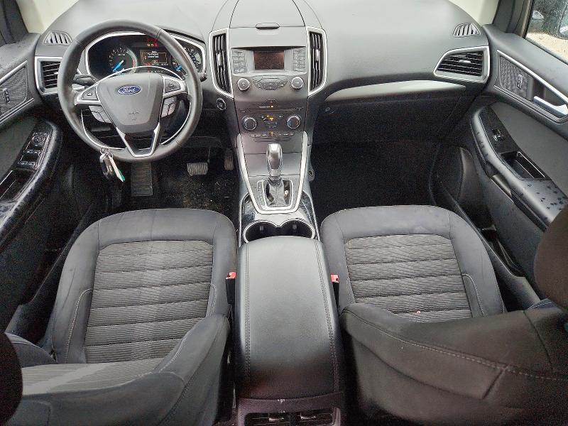 Продажа на аукционе авто 2016 Ford Edge, vin: 2FMPK3J91GBC21697, номер лота: 68933136