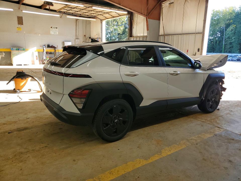 2026 Hyundai Kona მანქანა იყიდება აუქციონზე, vin: KM8HF3AB5TU500179, აუქციონის ნომერი: 70439156