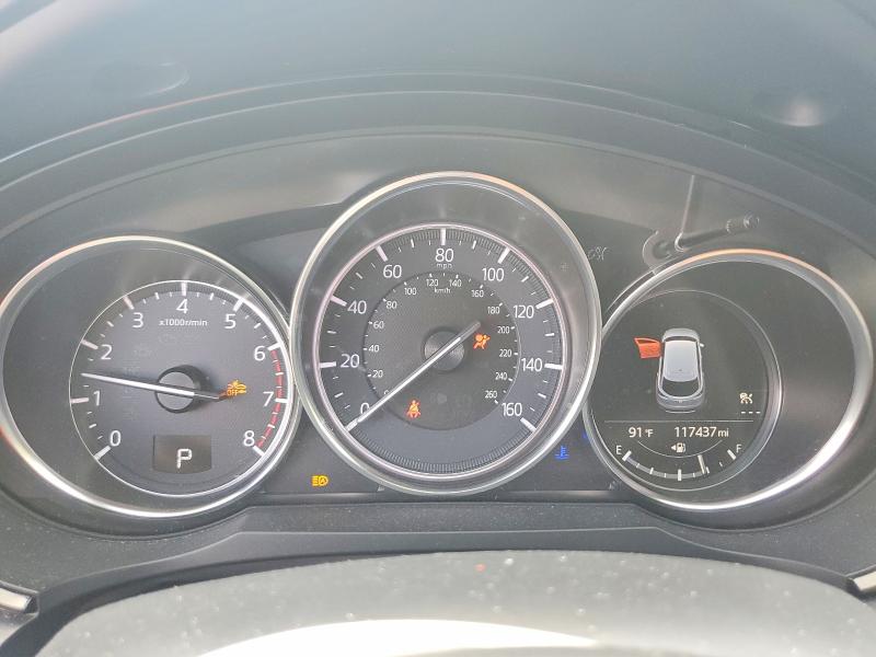 Aukcja sprzedaży 2018 Mazda Cx-9, vin: JM3TCBEY5J0214697, numer aukcji: 69095616
