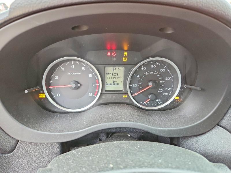Aukcja sprzedaży 2014 Subaru Xv Crosstrek, vin: JF2GPACC8E8277625, numer aukcji: 69202906