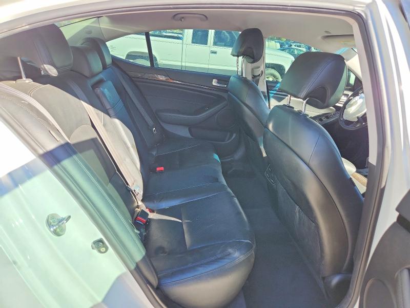 67675336 :رقم المزاد ، KNALN4D74E5129458 vin ، 2014 Kia Cadenza مزاد بيع