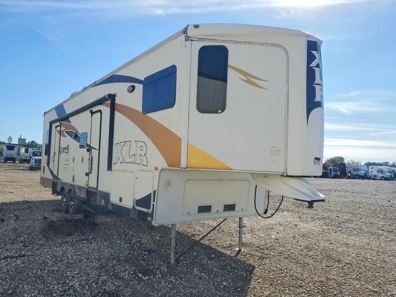 2013 Forest River Travel Trl მანქანა იყიდება აუქციონზე, vin: 4X4FXLG23D5155613, აუქციონის ნომერი: 70968846