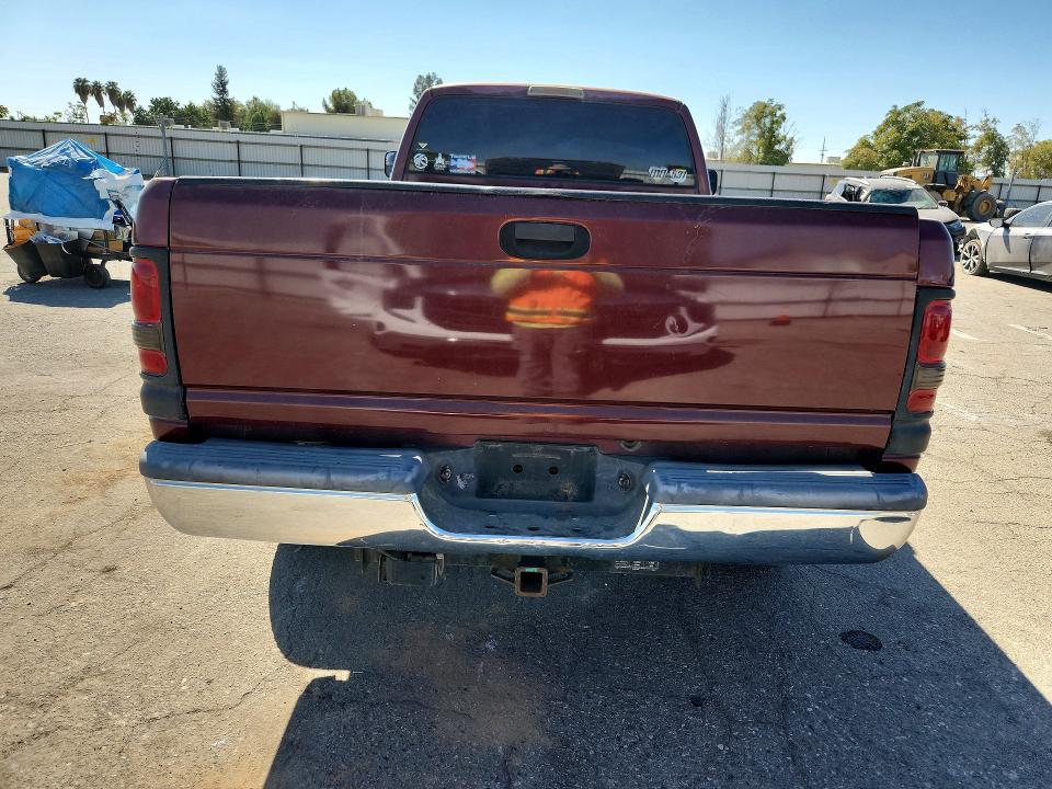 Продаж на аукціоні авто 2001 Dodge Ram 2500, vin: 1B7KC23741J513123, номер лоту: 67652806