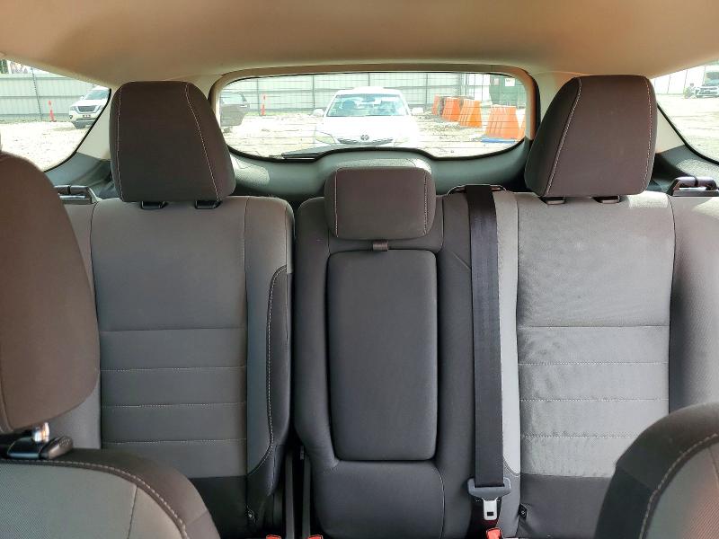 Продаж на аукціоні авто 2016 Ford Escape, vin: 1FMCU9G9XGUA61803, номер лоту: 69102506