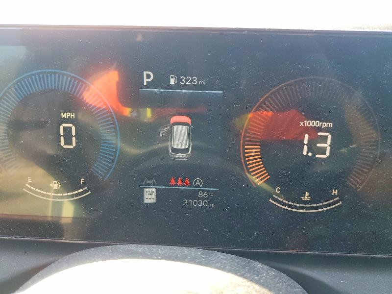 Продаж на аукціоні авто 2025 Hyundai Tucson, vin: 5NMJB3DE2SH559543, номер лоту: 68755226