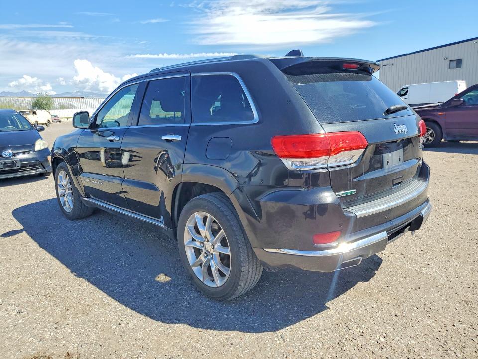 Aukcja sprzedaży 2014 Jeep Grand Cherokee, vin: 1C4RJEJM6EC529493, numer aukcji: 69437576