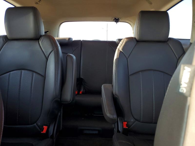 Продажа на аукционе авто 2014 Buick Enclave, vin: 5GAKRBKD6EJ286689, номер лота: 68567936