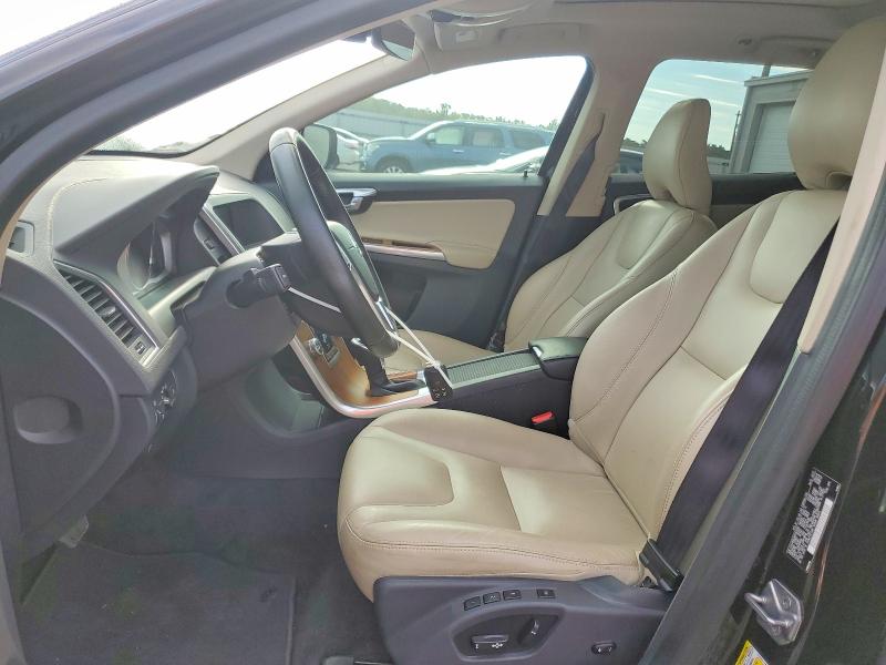 Aukcja sprzedaży 2017 Volvo Xc60, vin: YV440MDU9H2183790, numer aukcji: 69964686