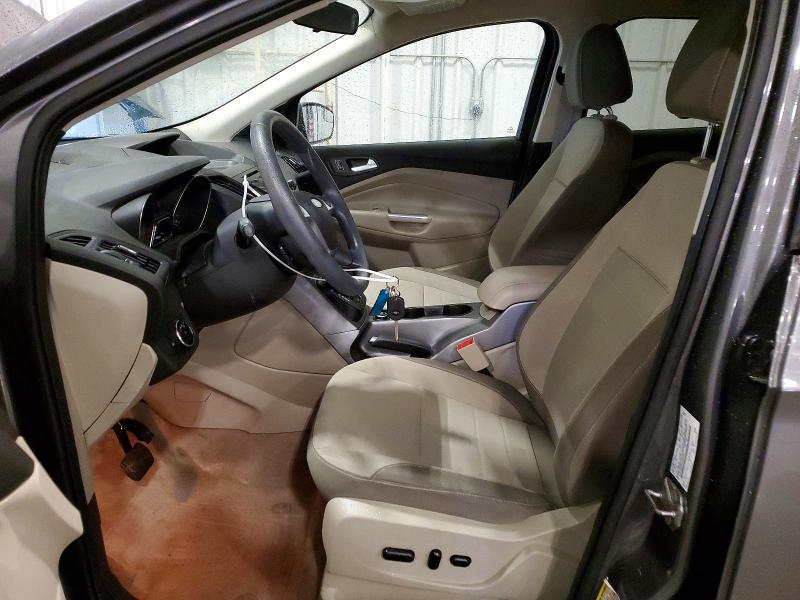 Aukcja sprzedaży 2014 Ford Escape, vin: 1FMCU9GX9EUC86158, numer aukcji: 71034266