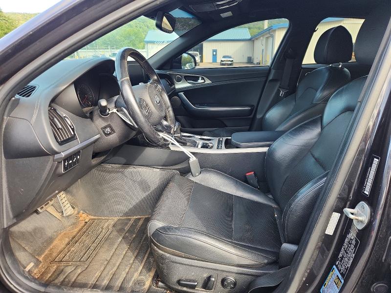 Продажа на аукционе авто 2018 Kia Stinger, vin: KNAE45LC5J6029941, номер лота: 70174696