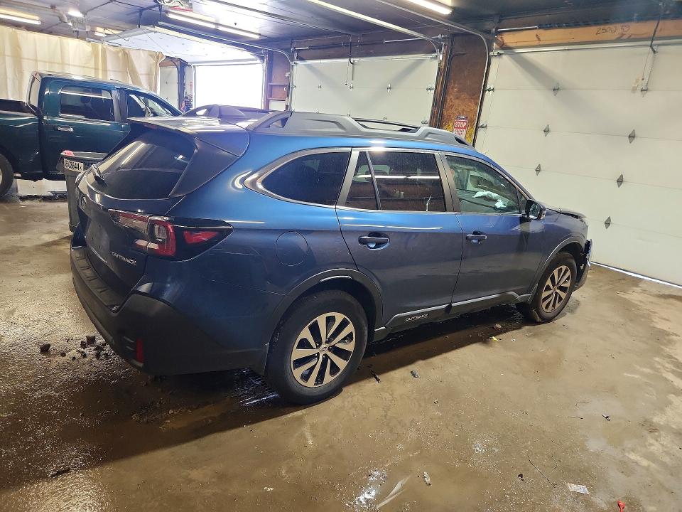 Aukcja sprzedaży 2022 Subaru Outback, vin: 4S4BTAFC8N3254399, numer aukcji: 67281476