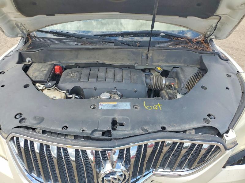 67299926 :رقم المزاد ، 5GAKRBKD5EJ143703 vin ، 2014 Buick Enclave مزاد بيع