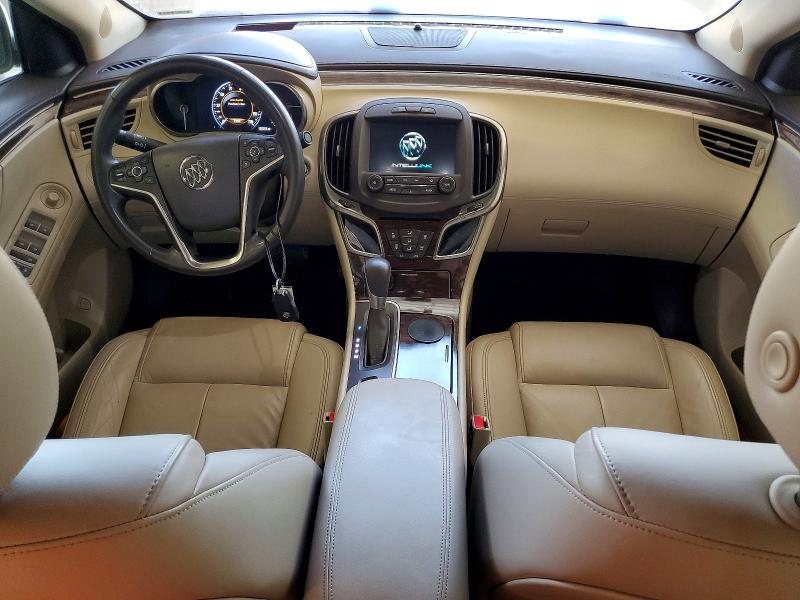 Продажа на аукционе авто 2016 Buick Lacrosse, vin: 1G4GB5G34GF161332, номер лота: 68716196