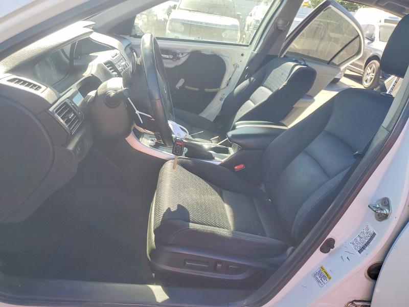 Продажа на аукционе авто 2014 Honda Accord, vin: 1HGCR2F58EA190120, номер лота: 70076506
