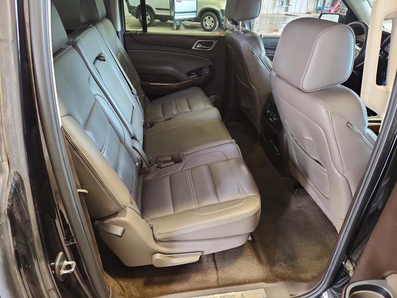 Aukcja sprzedaży 2015 Gmc Yukon Xl, vin: 1GKS2JKJ3FR282433, numer aukcji: 69022186
