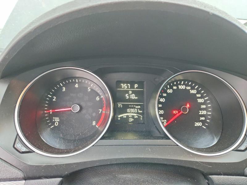 68094976 :رقم المزاد ، 3VW2K7AJ5FM345580 vin ، 2015 Volkswagen Jetta مزاد بيع