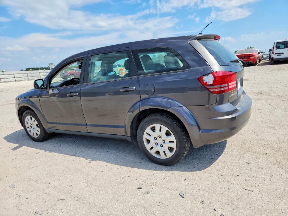 67870546 :رقم المزاد ، 3C4PDCAB7ET248941 vin ، 2014 Dodge Journey مزاد بيع