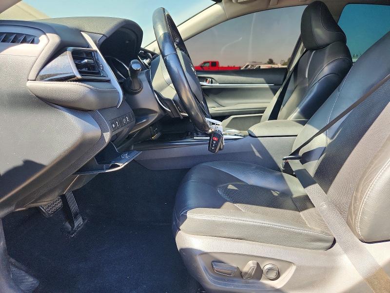 Aukcja sprzedaży 2020 Toyota Camry, vin: 4T1K61AK4LU984310, numer aukcji: 68211646