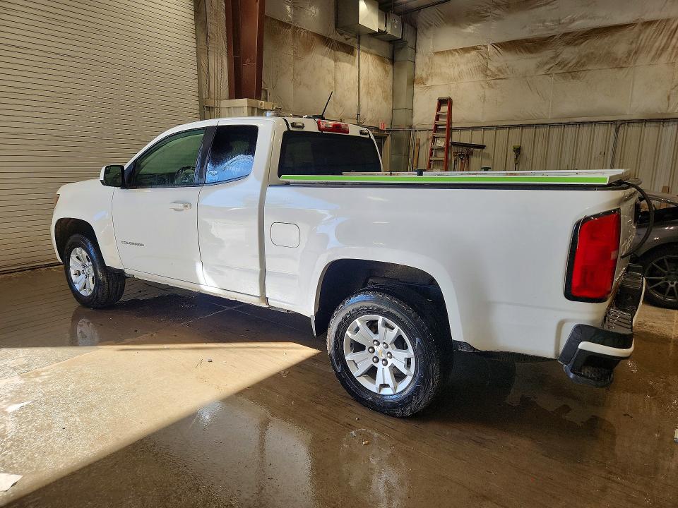 Aukcja sprzedaży 2022 Chevrolet Colorado, vin: 1GCHSCEA0N1250212, numer aukcji: 69967526