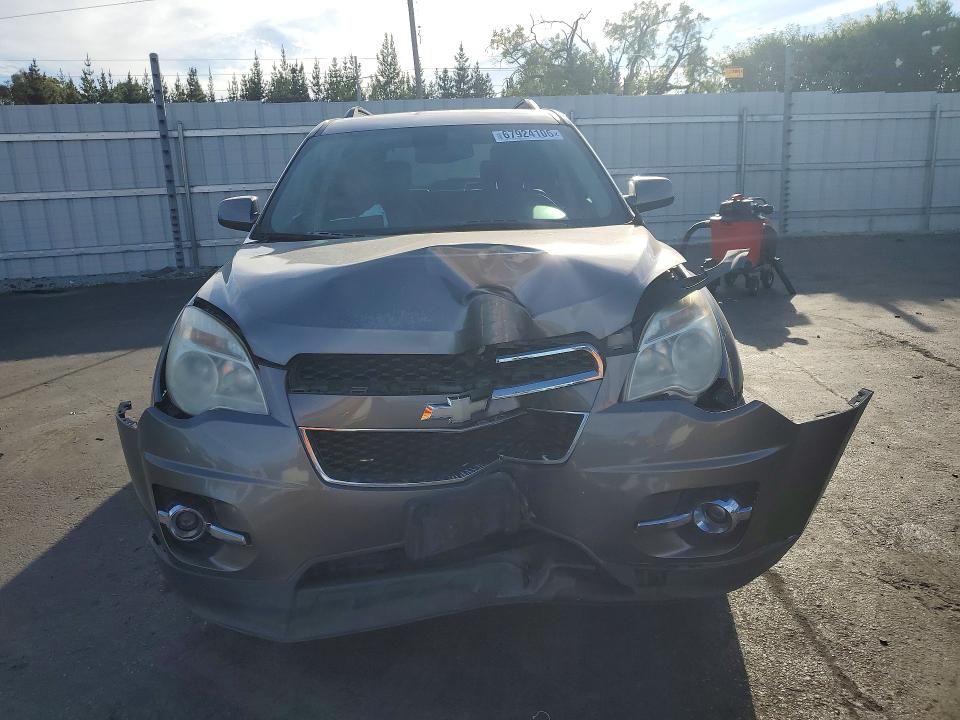 Aukcja sprzedaży 2011 Chevrolet Equinox, vin: 2CNFLPE51B6434738, numer aukcji: 67924106