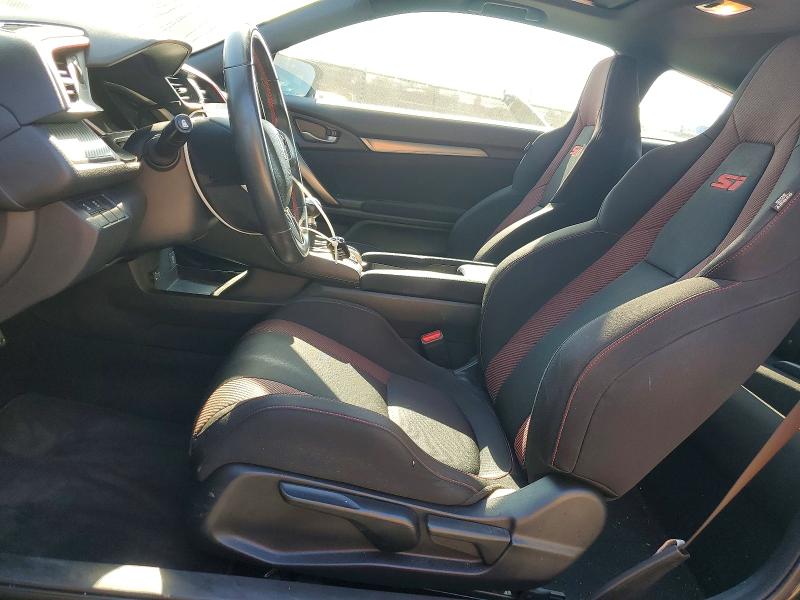 Aukcja sprzedaży 2020 Honda Civic, vin: 2HGFC3A53LH753827, numer aukcji: 68444976