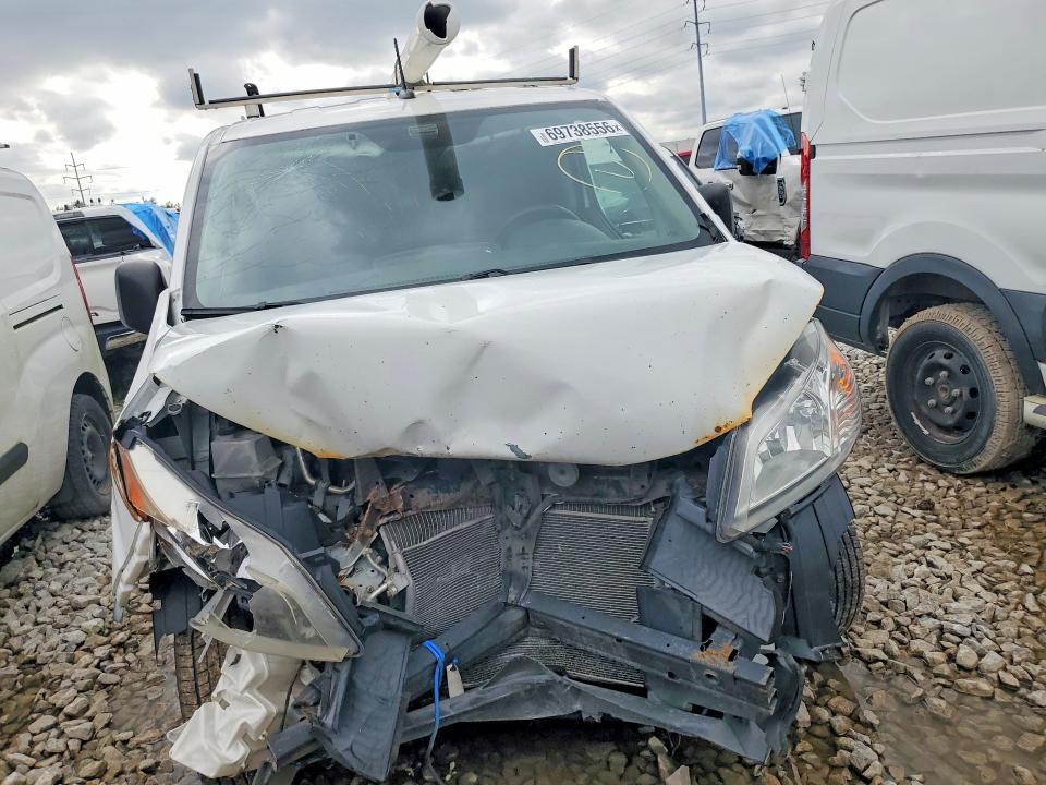 Продаж на аукціоні авто 2020 Nissan Nv200, vin: 3N6CM0KN6LK710475, номер лоту: 69738556