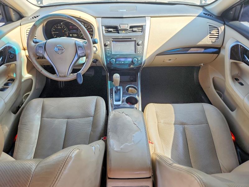 Продаж на аукціоні авто 2015 Nissan Altima, vin: 1N4AL3AP8FN346128, номер лоту: 67208156