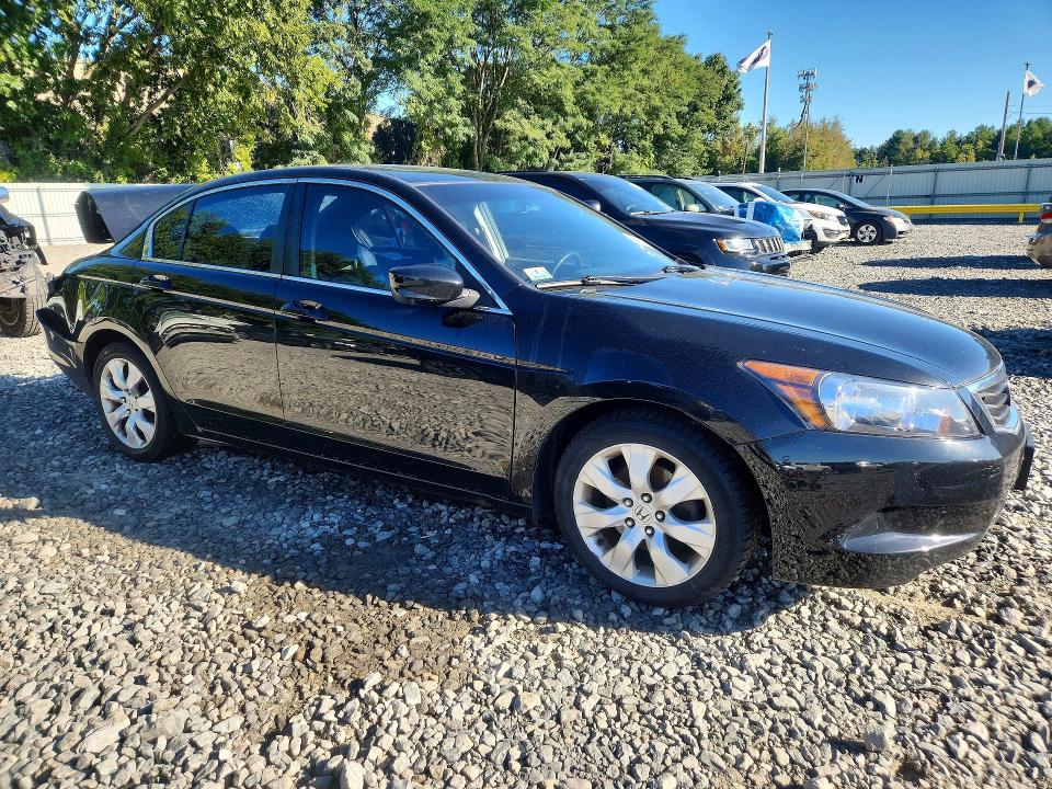 2010 Honda Accord მანქანა იყიდება აუქციონზე, vin: 1HGCP2F89AA056047, აუქციონის ნომერი: 69892256