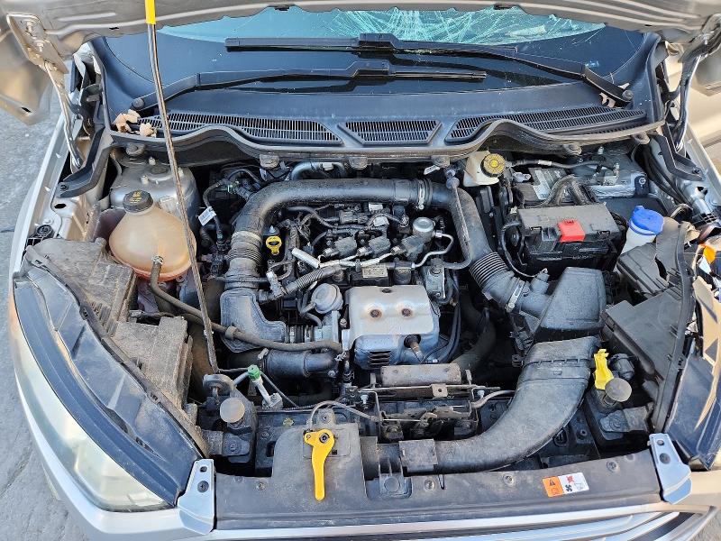 Aukcja sprzedaży 2019 Ford Ecosport, vin: MAJ3S2GE0KC261429, numer aukcji: 68288526