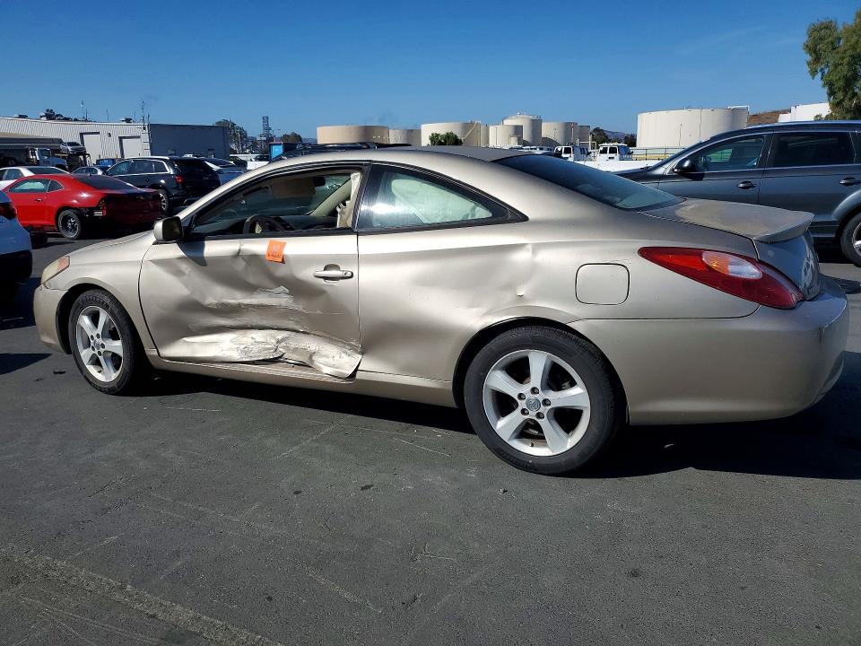 Продаж на аукціоні авто 2004 Toyota Camry Solara, vin: 4T1CA30P44U008282, номер лоту: 70148576