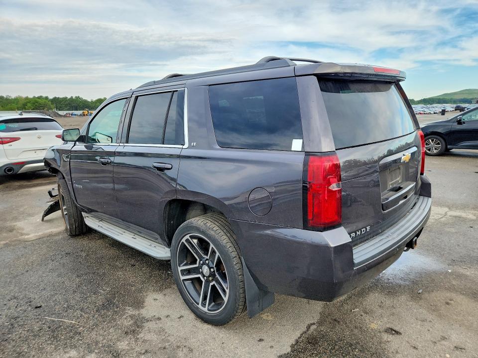 Продажа на аукционе авто 2015 Chevrolet Tahoe, vin: 1GNSKBKC9FR541033, номер лота: 68217066
