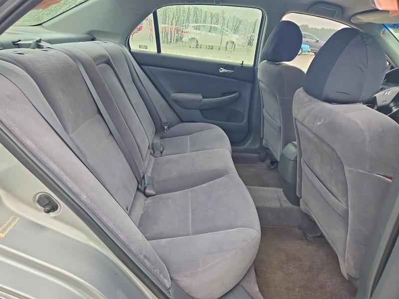 Продаж на аукціоні авто 2006 Honda Accord, vin: JHMCM56496C007091, номер лоту: 70075006