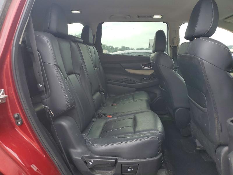 Aukcja sprzedaży 2019 Subaru Ascent, vin: 4S4WMAJD4K3434361, numer aukcji: 68968826