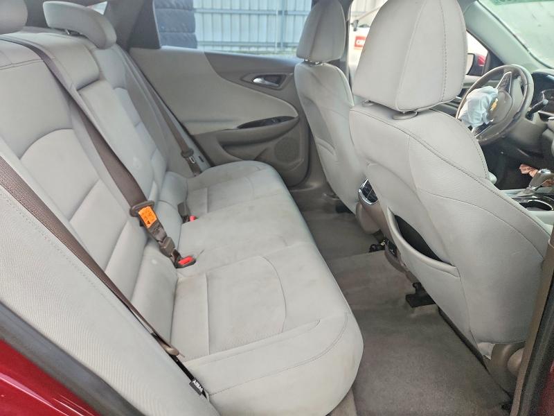 67894606 :رقم المزاد ، 1G1ZE5ST1GF237965 vin ، 2016 Chevrolet Malibu مزاد بيع