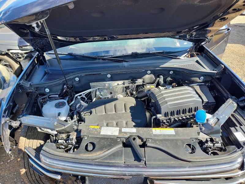Aukcja sprzedaży 2026 Volkswagen Atlas, vin: 1V2HN2CA2TC531013, numer aukcji: 68705036