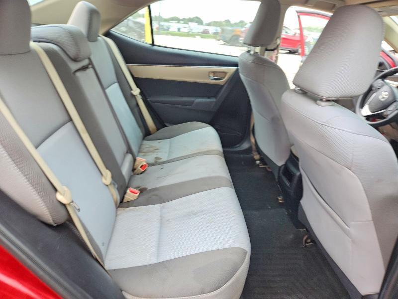 Aukcja sprzedaży 2016 Toyota Corolla, vin: 2T1BURHE2GC593278, numer aukcji: 70030966