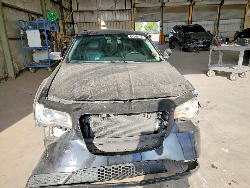 Aukcja sprzedaży 2016 Chrysler 300c, vin: 2C3CCAEG0GH190456, numer aukcji: 68860136