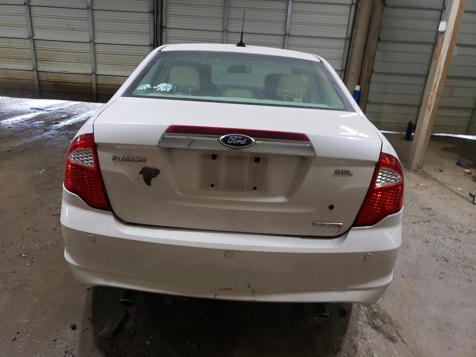 Продаж на аукціоні авто 2012 Ford Fusion, vin: 3FAHP0JG5CR346159, номер лоту: 69757546