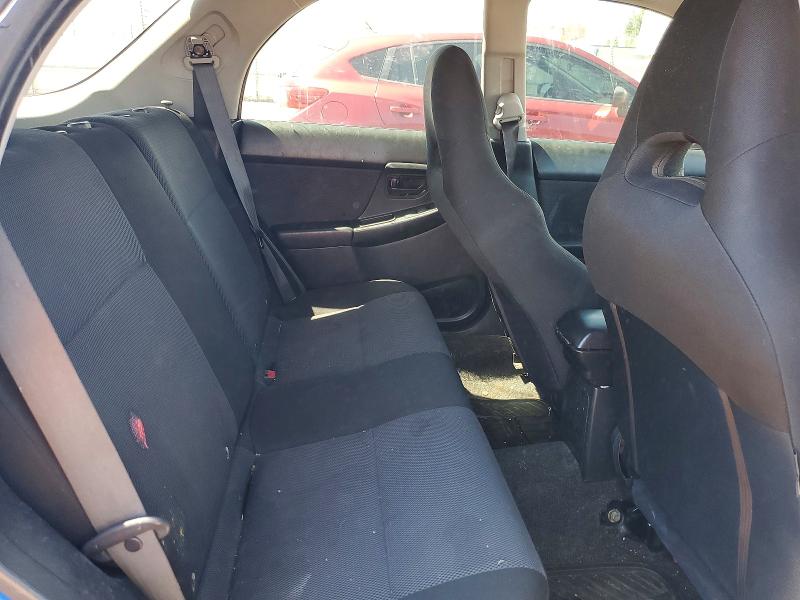 67463946 :رقم المزاد ، JF1GG29634G814188 vin ، 2004 Subaru Impreza مزاد بيع