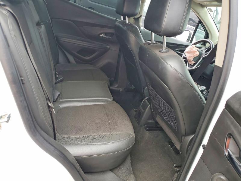 Aukcja sprzedaży 2019 Buick Encore, vin: KL4CJASB9KB874590, numer aukcji: 69428526