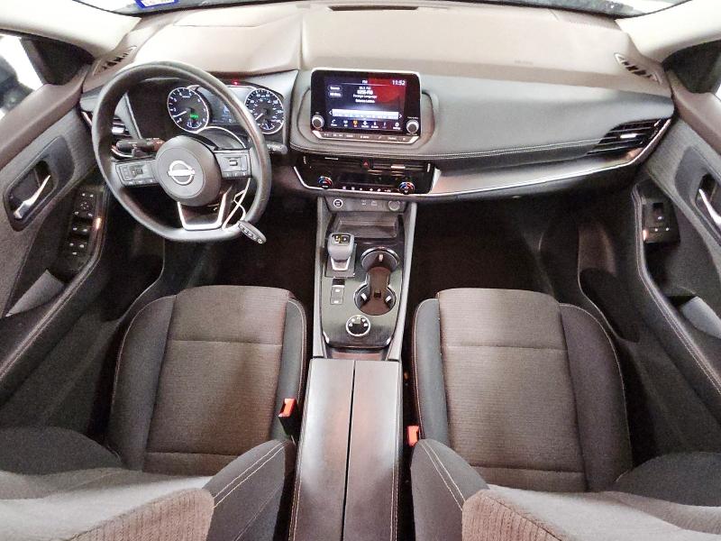 Aukcja sprzedaży 2022 Nissan Rogue, vin: 5N1BT3BB0NC720268, numer aukcji: 69570196